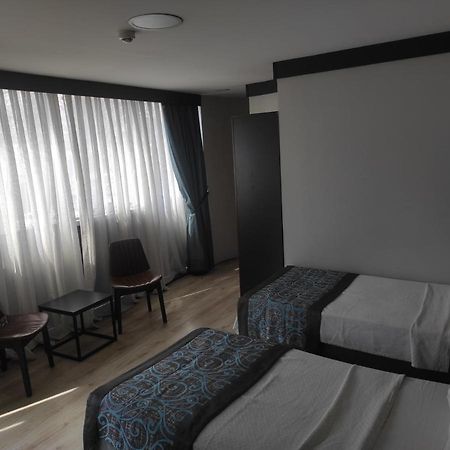 Volens Hotel Gebze Exteriör bild