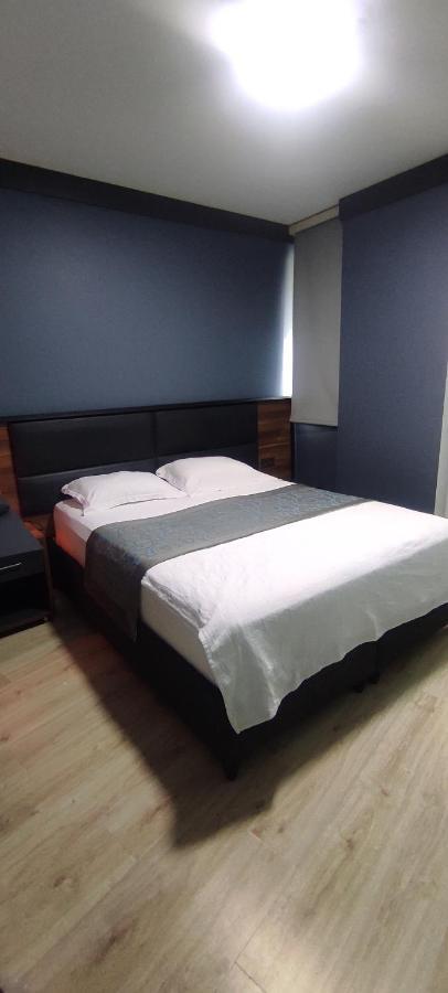 Volens Hotel Gebze Exteriör bild